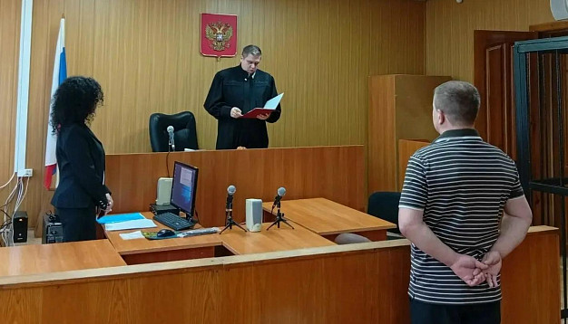 Никогда не сдававший на права тейковчанин вновь осужден за пьяную езду